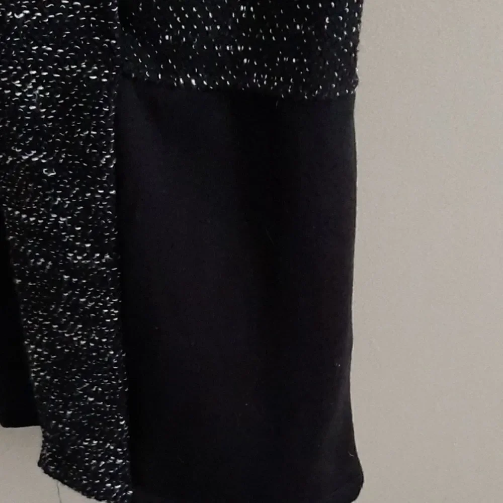BNCI by Blanc Noir vest